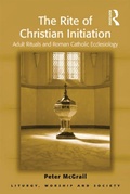 Cover: The Rite of Christian Initiation - Routledge