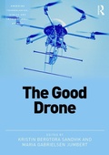 Cover: The Good Drone - Routledge