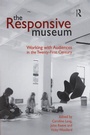 Cover: The Responsive Museum - Routledge