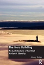 Cover: The Hero Building - Routledge