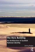 Cover: The Hero Building - Routledge