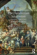 Cover: The Hanoverian Succession - Routledge