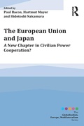Cover: The European Union and Japan - Routledge