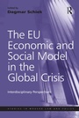 Cover: The EU Economic and Social Model in the Global Crisis - Routledge