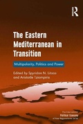 Cover: The Eastern Mediterranean in Transition - Routledge