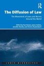 Cover: The Diffusion of Law - Routledge
