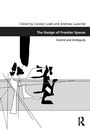 Cover: The Design of Frontier Spaces - Routledge