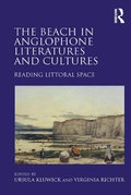 Cover: The Beach in Anglophone Literatures and Cultures - Routledge