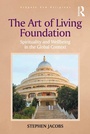Cover: The Art of Living Foundation - Routledge