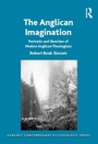 Cover: The Anglican Imagination - Routledge
