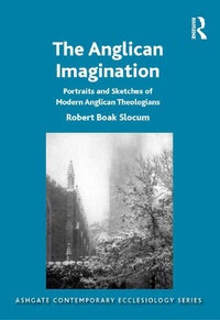 Enlarge image Cover: The Anglican Imagination - Routledge