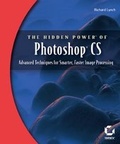 Bild: The Hidden Power of Photoshop CS - Sybex Inc.,U.S.