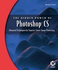 Abbildung von: The Hidden Power of Photoshop CS - Sybex Inc.,U.S.