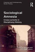 Cover: Sociological Amnesia - Routledge