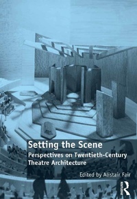 Enlarge image Cover: Setting the Scene - Routledge