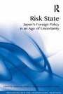 Cover: Risk State - Routledge