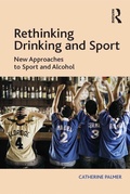 Cover: Rethinking Drinking and Sport - Routledge