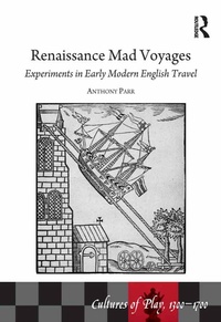 Abbildung von: Renaissance Mad Voyages - Routledge