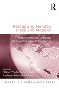 Cover: Remapping Gender, Place and Mobility - Routledge