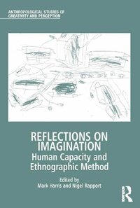 Enlarge image Cover: Reflections on Imagination - Routledge