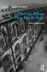 Abbildung von: Prisoner Voices from Death Row - Routledge