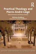 Cover: Practical Theology and Pierre-Andre Liege - Routledge