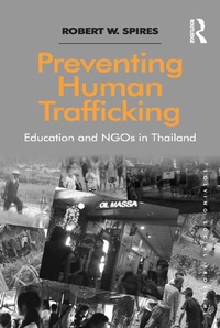 Abbildung von: Preventing Human Trafficking - Routledge