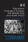 Cover: Population Change in Europe, the Middle-East and North Africa - Routledge
