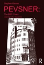 Cover: Pevsner: The BBC Years - Routledge