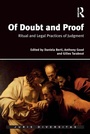 Cover: Of Doubt and Proof - Routledge