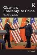 Cover: Obama's Challenge to China - Routledge