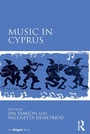 Cover: Music in Cyprus - Routledge