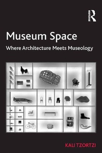 Abbildung von: Museum Space - Routledge