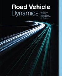 Enlarge image Cover: Road Vehicle Dynamics Problems and Solutions Set - SAE International
