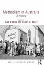Cover: Methodism in Australia - Routledge