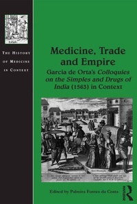 Abbildung von: Medicine, Trade and Empire - Routledge