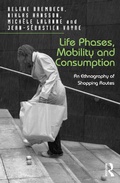 Cover: Life Phases, Mobility and Consumption - Routledge