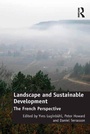 Cover: Landscape and Sustainable Development - Routledge