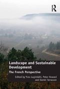 Cover: Landscape and Sustainable Development - Routledge