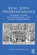 Cover: King John (Mis)Remembered - Routledge