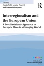 Cover: Interregionalism and the European Union - Routledge