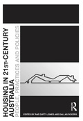 Cover: Housing in 21st-Century Australia - Routledge