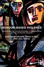 Cover: Honour-Based Violence - Routledge