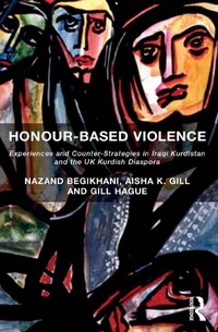 Abbildung von: Honour-Based Violence - Routledge