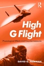 Cover: High G Flight - Routledge
