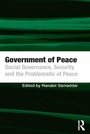 Cover: Government of Peace - Routledge