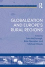 Cover: Globalization and Europe's Rural Regions - Routledge
