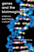 Cover: Genes and the Bioimaginary - Routledge