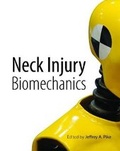 Cover: Neck Injury Biomechanics - SAE International
