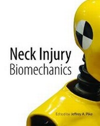 Enlarge image Cover: Neck Injury Biomechanics - SAE International